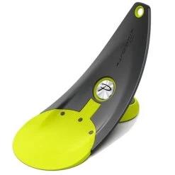 Puttout Premium Pressure Trainer Lime