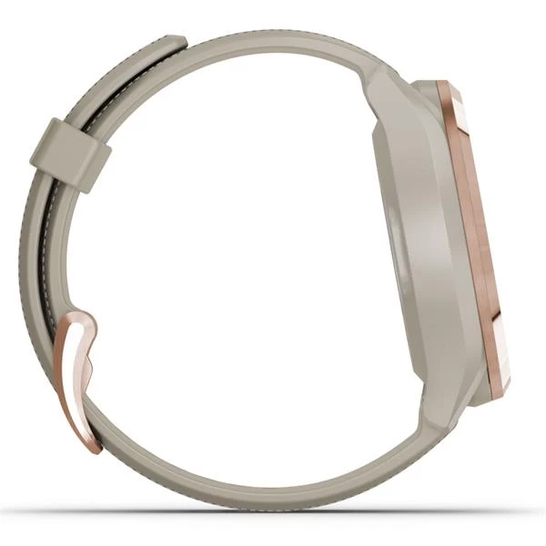 GarminApproach S42 Watch Rosegold - Image 3