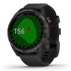 Garmin Approach S42 Watch Grey/Black