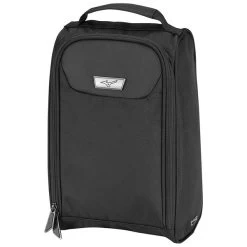 Mizuno Shoe Bag 20 Black