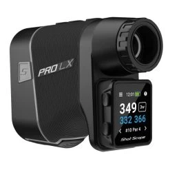 Shot Scope Pro LX+ Rangefinder Grey