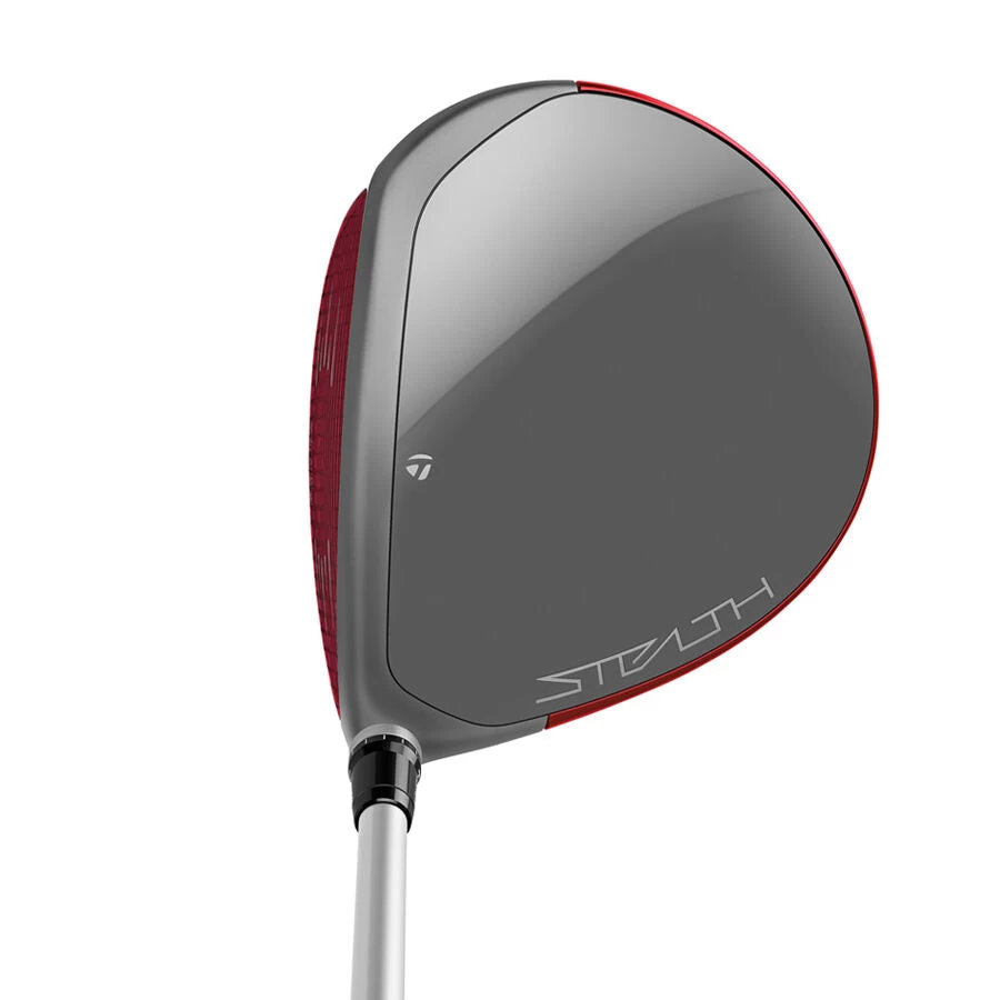 TaylorMade STEALTH 2 HD LADIES'S DRIVER - Image 2