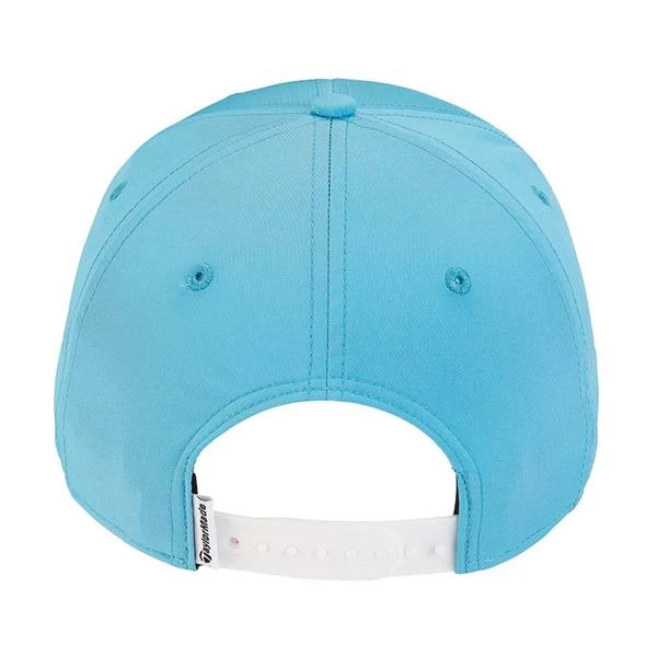 TaylorMade Lifestyle Adj Cap Royal - Image 2