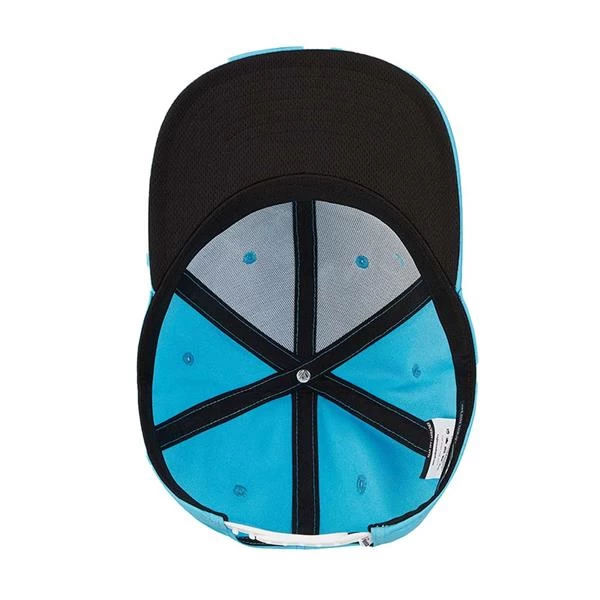 TaylorMade Lifestyle Adj Cap Royal - Image 4