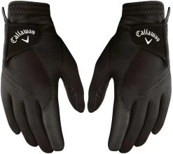 Callaway Thermal Grip Gloves(Pair)
