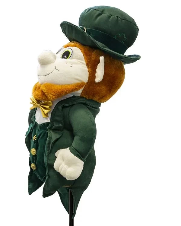 Longridge Leprechaun Headcover - Image 3