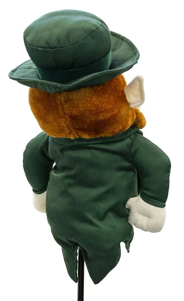 Longridge Leprechaun Headcover - Image 4