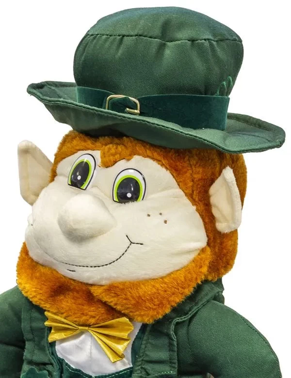 Longridge Leprechaun Headcover - Image 2