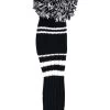 Longridge Pom Pom Headcover - Driver