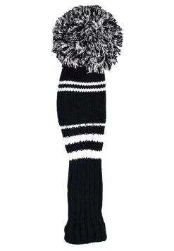 Longridge Pom Pom Headcover - Fairway