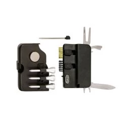 Longridge All Purpose Golf Tool 10 Built In Accessories