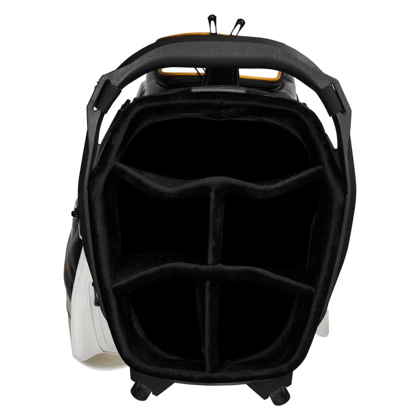 Callaway Rogue ST Staff Double Strap Stand Bag - Image 2