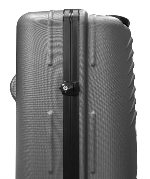 Longridge Hard Case Travel Cover - Image 4