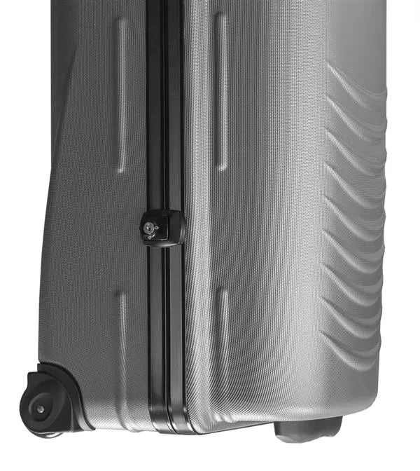 Longridge Hard Case Travel Cover - Image 2