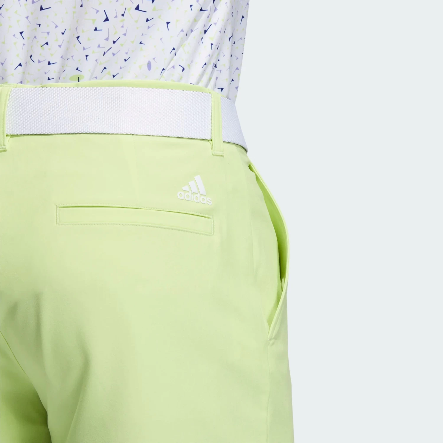 Adidas ULTIMATE365 CORE 8.5-INCH SHORTS PULLIM - Image 5