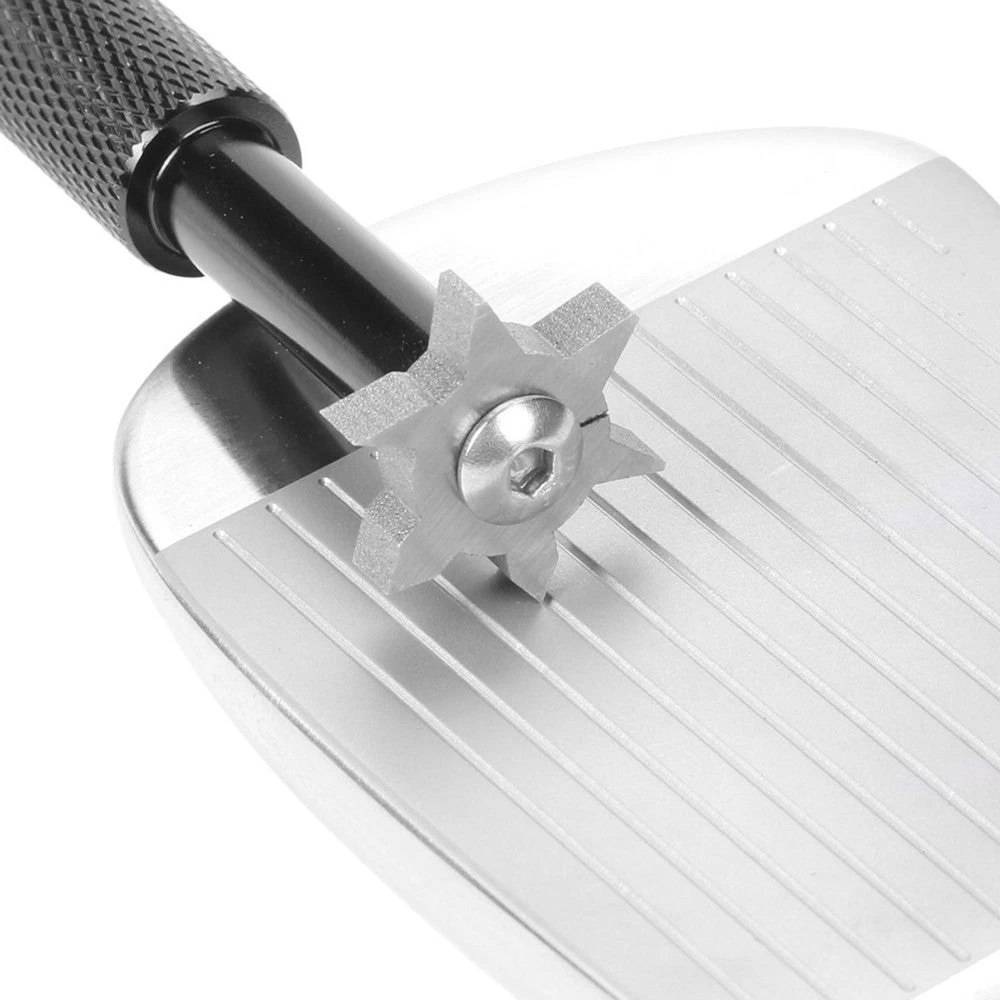 LONGRIDGE GROOVER X6 BLACK - Image 3