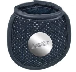 Longridge POCKET BALL WASHER BLACK