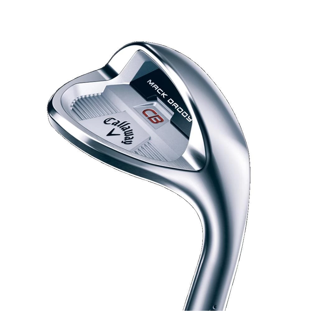 Callaway Mack Daddy CB Wedges Right Hand - Image 2