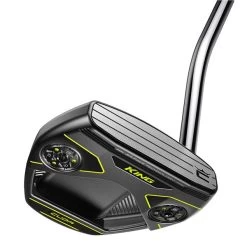 Cobra KING Cuda Putter Gents RH Single Bend