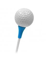 Longridge Big Cup Tees - 5Pk 56mm - Image 3