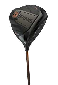 Ping G400 Driver Mens Right Hand