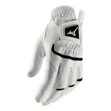 Mizuno Elite Mens Golf Gloves LH