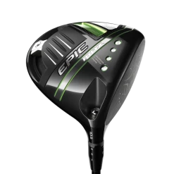 CALLAWAY EPIC MAX MENS RH DRIVER