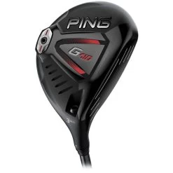 Ping G410 Fairway Wood Mens Right Hand