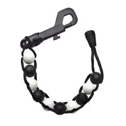 Longridge BEAD STROKE COUNTER BLACK/WHITE