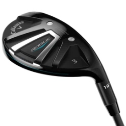 Callaway Rogue Hybrid Mens Right Hand
