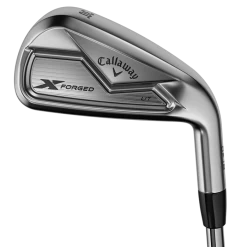 Callaway X Forged Utility Iron Mens Left Hand