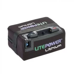 Motocaddy LitePower Lithium Battery & Charger