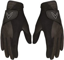 Ladies Callaway Opti Grip Gloves (pair)