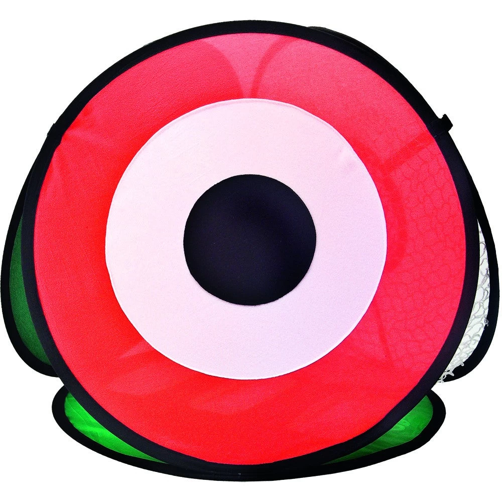 Longridge 4 IN 1 CHIPPING NET BLACK - Image 2