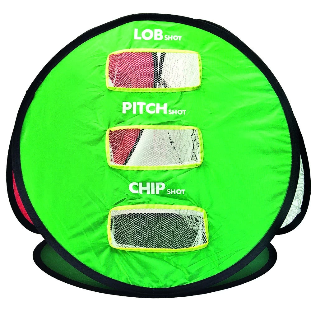 Longridge 4 IN 1 CHIPPING NET BLACK - Image 3