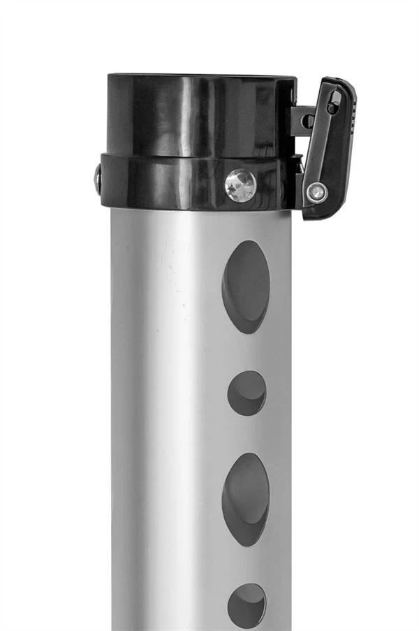 Longridge Aluminium Clicka Tube - Image 2