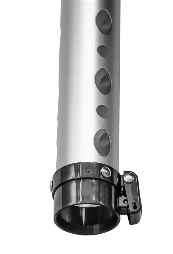 Longridge Aluminium Clicka Tube - Image 3