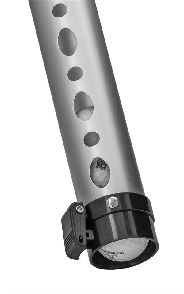 Longridge Aluminium Clicka Tube - Image 4