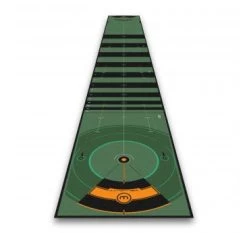 WELLPUTT MAT 8M HIGH SPEED GREEN