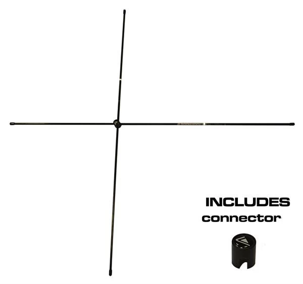 Longridge TOUR RODZ ALIGNMENT STICKS - 2pCS Black - Image 2