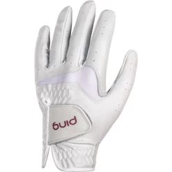 PING Sport Ladies Glove Ladies Left Hand
