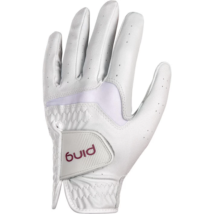 PING Sport Ladies Glove Ladies Left Hand