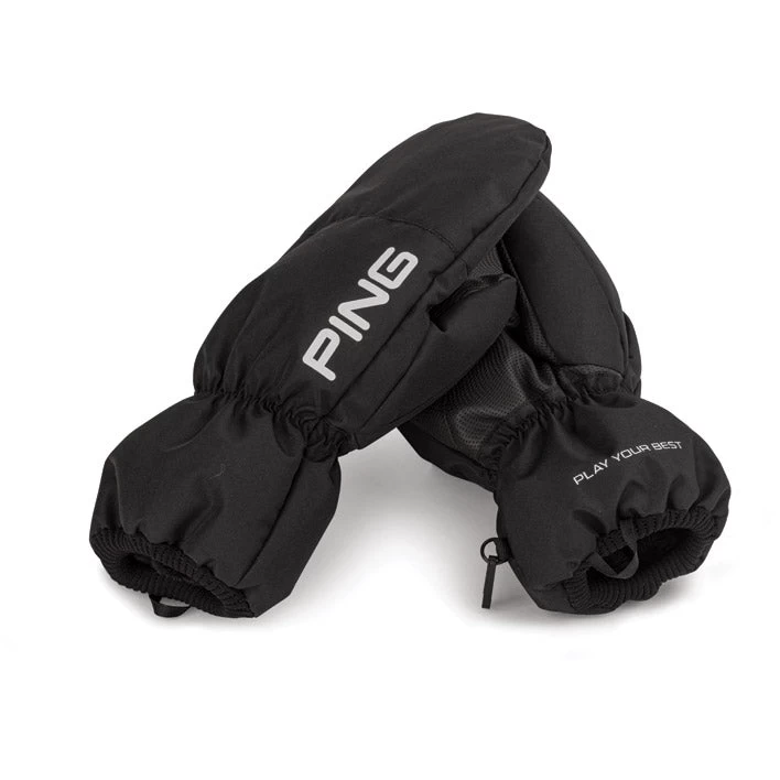 Ping Golf Mittens