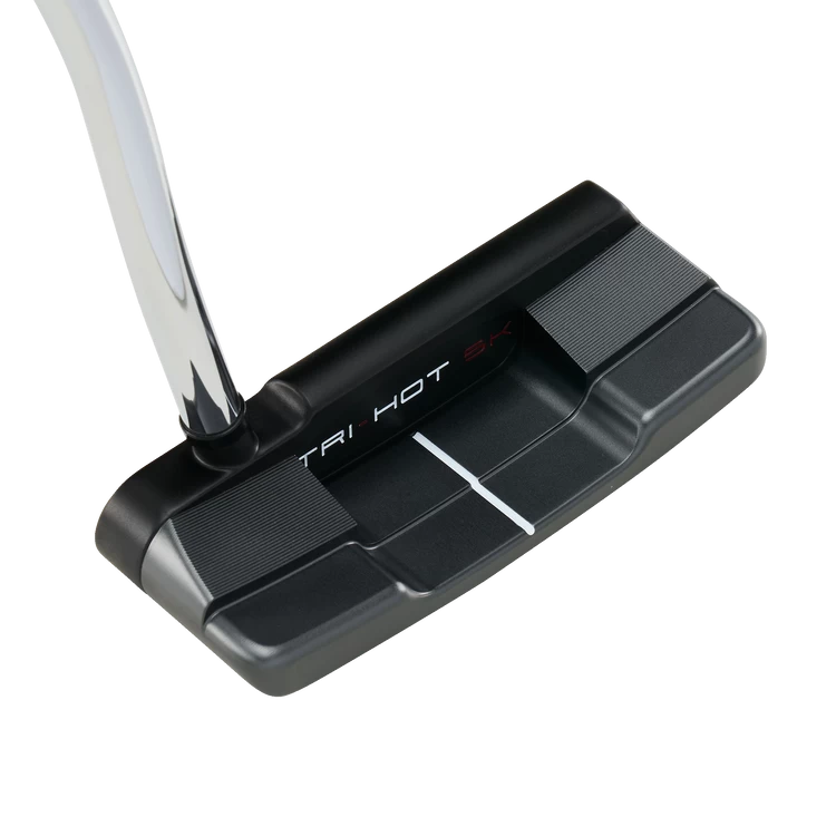 ODYSSEY Tri-Hot 5K 23 Double Wide DB Putter (Right Hand Only ) - Image 3
