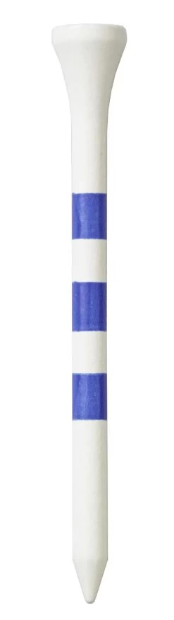 Longridge True Hite Wooden Tees 83mm (20Pcs)