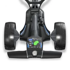 MOTOCADDY M5 GPS 18 Hole Trolley
