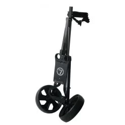 Longridge PRO LITE TROLLEY BLACK